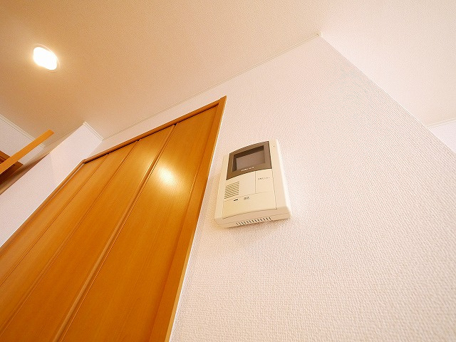 カモミール・西大寺Aの設備|浴室乾燥できます