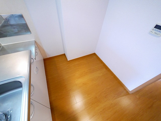 カモミール・西大寺Aの内装|内装です