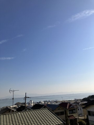 【展望】 | 大津市苗鹿2丁目24-12　売土地