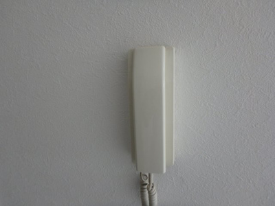 【セキュリティ】 | アイビーコートⅡ | セキュリティ完備