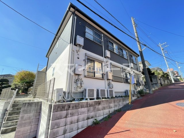 DiCuore北柏の展望