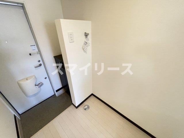 DiCuore北柏の設備