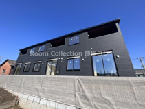 メゾン　ソレイユの画像