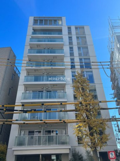 【外観】 | ※工事中の写真です