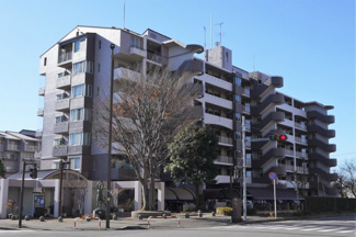 【外観】 | 北総線「西白井駅」徒歩3分の好立地