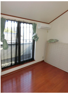 中古戸建　大東市灰塚1丁目（平成18年築）の洋室