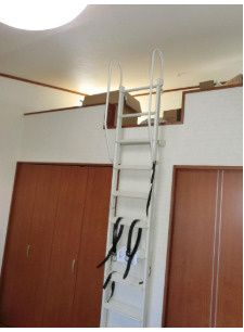 中古戸建　大東市灰塚1丁目（平成18年築）のその他|ロフト付き♪