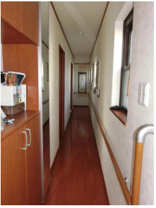 中古戸建　大東市灰塚1丁目（平成18年築）のその他