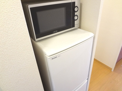 【設備】 | レオネクストHOPE横山