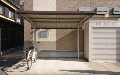 【その他共用部分】 | レオネクストHOPE横山