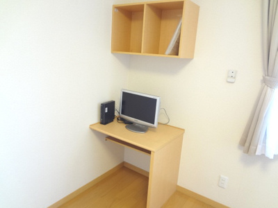 【内装】 | レオネクストHOPE横山