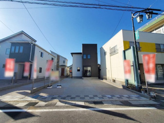 【外観】