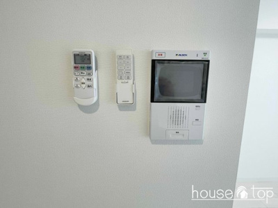 【セキュリティ】 | CODE西宮甲子園口 | CODE西宮甲子園口