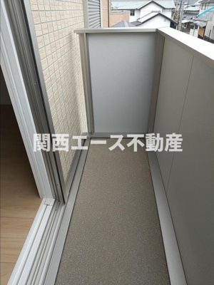 【バルコニー】 | ノアールコート