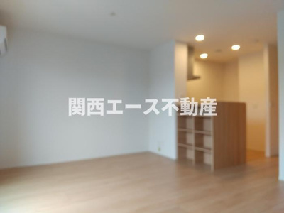 【居間・リビング】 | ノアールコート