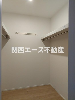【収納】 | ノアールコート
