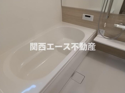 【浴室】 | ノアールコート