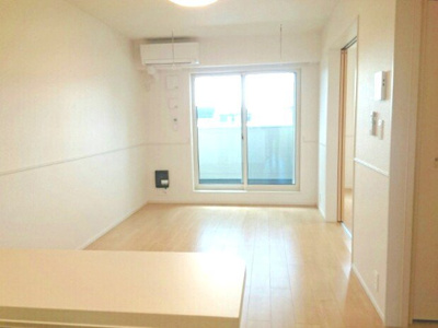 【居間・リビング】 | ヒーリングハウスⅡ