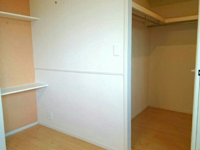 【収納】 | ヒーリングハウスⅡ