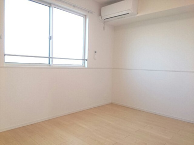 【寝室】 | ヒーリングハウスⅡ