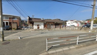 福岡市東区和白丘3丁目貸地の画像
