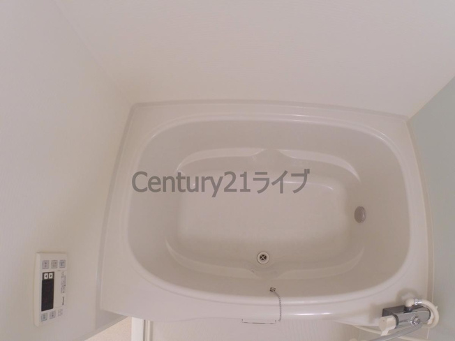 【浴室】 | エターナルライフ