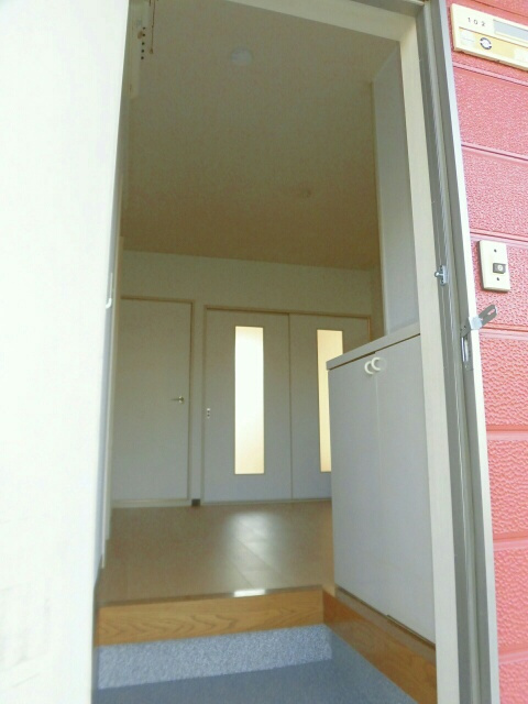 ニューシティリトルパインのその他