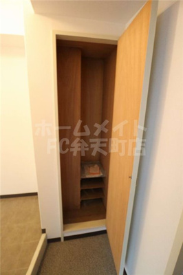 【その他】 | ルーセント大西 | シューズボックス付です