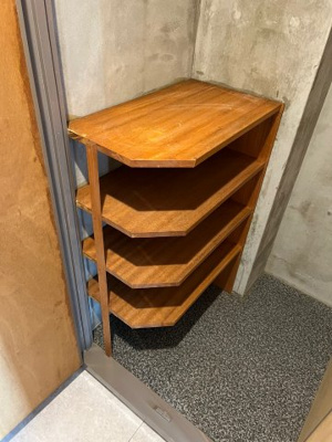 【収納】 | ユトリロ北山 | シューズボックス（※写真はイメージです、現況優先となります）

