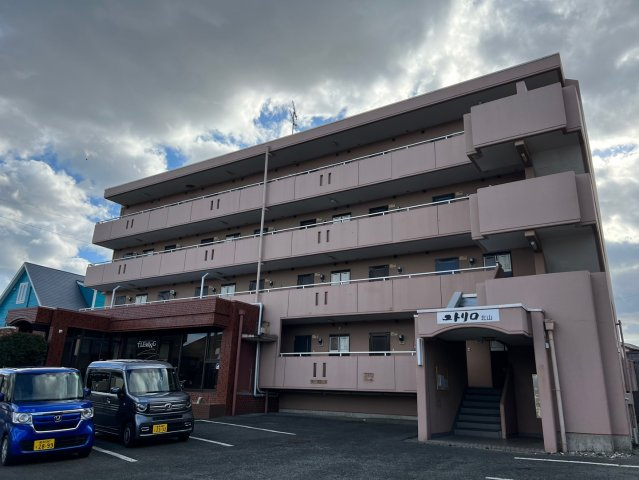 【外観】 | ユトリロ北山 | （※写真はイメージです、現況優先となります）
