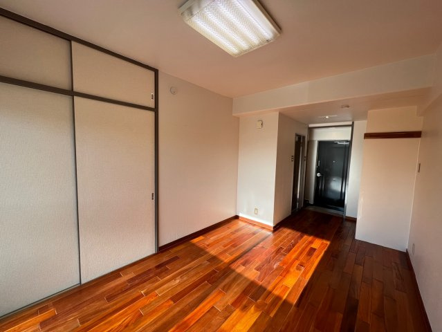 【居間・リビング】 | ユトリロ北山 | （※写真はイメージです、現況優先となります）
