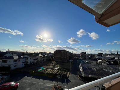 【展望】 | ユトリロ北山 | （※写真はイメージです、現況優先となります）