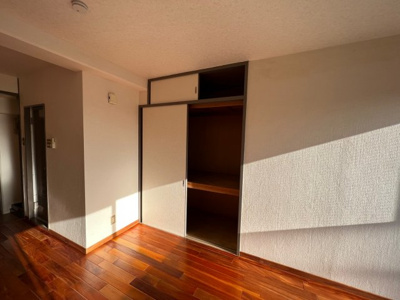 【収納】 | ユトリロ北山 | 押入（※写真はイメージです、現況優先となります）