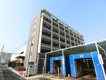 Bris西宮(旧:サムティ西宮Clasia)の画像