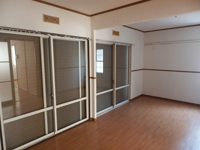【居間・リビング】 | シティハイツ