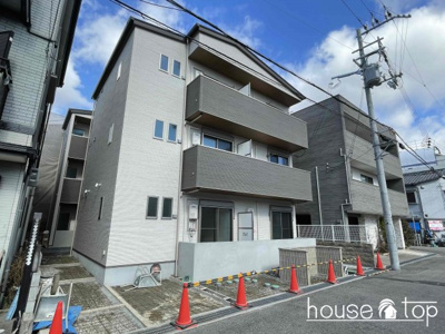 【外観】 | KJ甲子園 | KJ甲子園