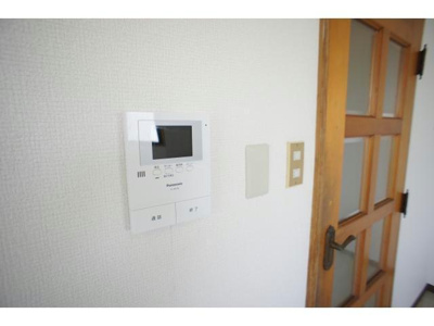 【セキュリティ】 | プリズムマンション