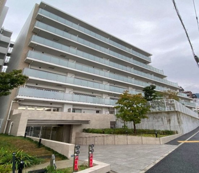 【外観】 | リビオ六甲ザ・ヒルズ