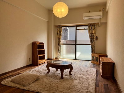 【設備】 | ユトリロサニー | レンタル家具（※写真はイメージです、現況優先となります）
