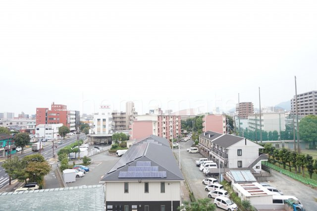 フェアリーズ白山