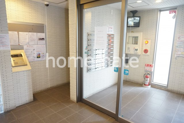 フェアリーズ白山のその他共用部分