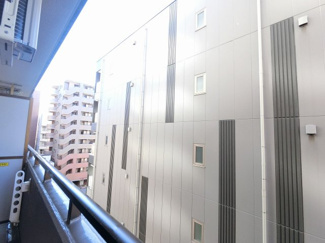【展望】 | ６階部分からの眺望です。