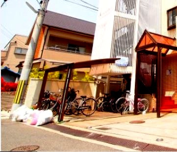 【その他共用部分】 | サンハイムカミ