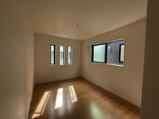 【洋室】 | 【名古屋市西区こも原町181新築戸建2号棟】★仲介手数料無料★（