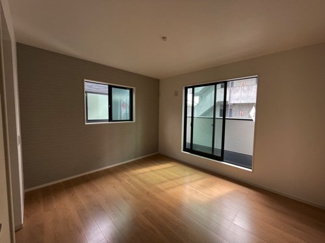 【洋室】 | 【名古屋市西区こも原町181新築戸建2号棟】★仲介手数料無料★（