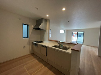 【その他】 | 【名古屋市西区こも原町181新築戸建2号棟】★仲介手数料無料★（