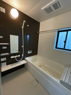 【浴室】 | 【名古屋市西区こも原町181新築戸建2号棟】★仲介手数料無料★（