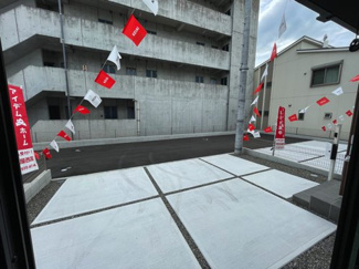 【駐車場】 | 【名古屋市西区こも原町181新築戸建2号棟】★仲介手数料無料★（