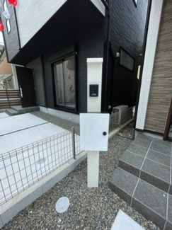 【その他】 | 【名古屋市西区こも原町181新築戸建2号棟】★仲介手数料無料★（