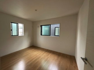 【洋室】 | 【名古屋市西区こも原町181新築戸建2号棟】★仲介手数料無料★（